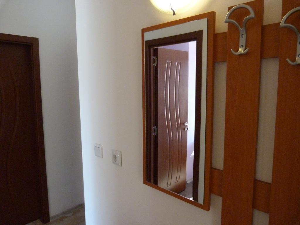 Sea View Apartments Sozopol Kamer foto