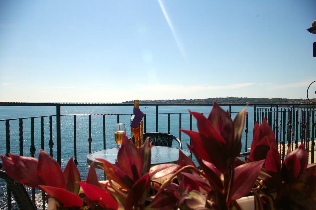Sea View Apartments Sozopol Buitenkant foto
